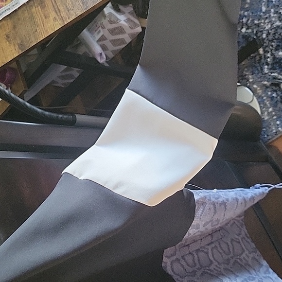 Avia quarter zip jacket with shinch waist XL (16-18) - Picture 4 of 9